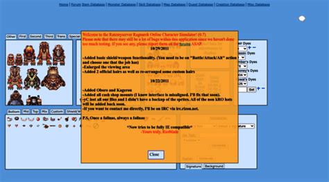 ratemyserver|ratemyserver job.
